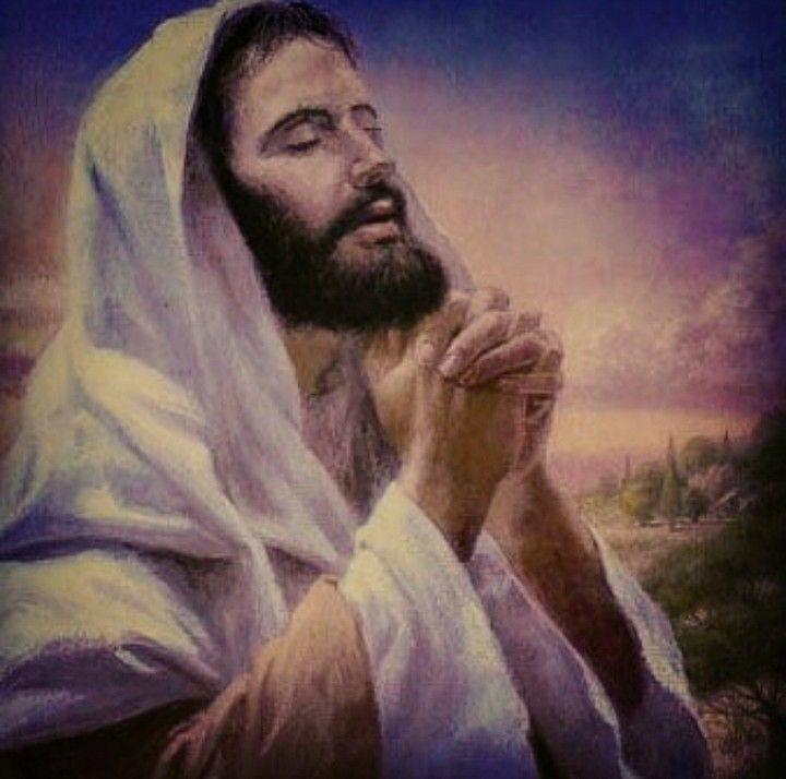 El poder de la oración