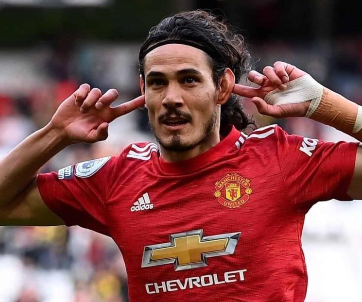Creen en Valencia que ficharán a Cavani