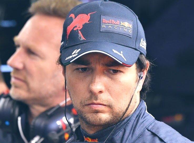Ya superó Checo su primer año con Red Bull