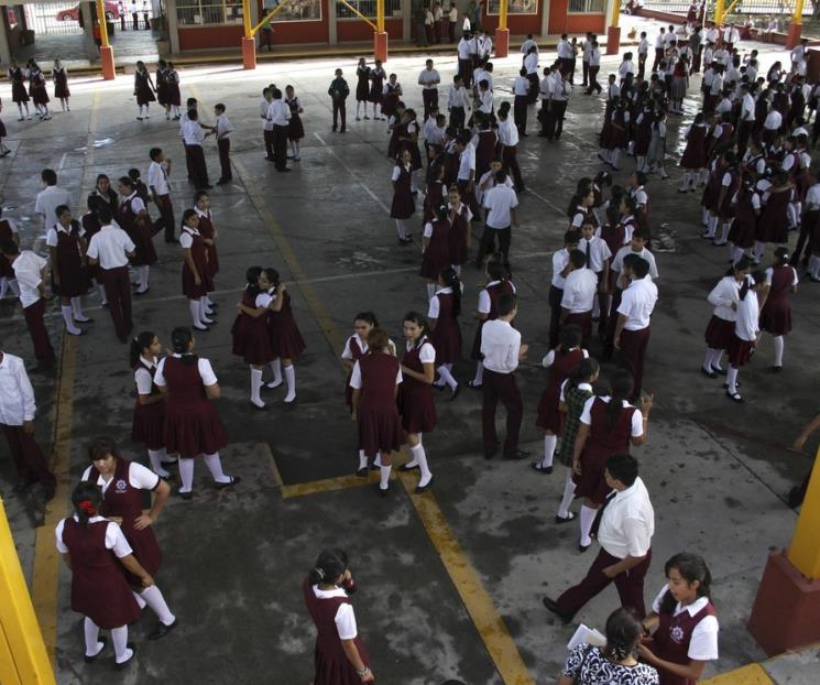 Iglesia convoca a autoridades a invertir en educación