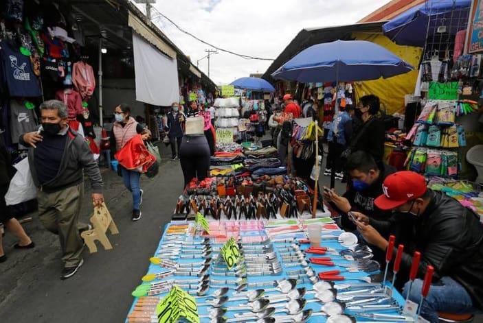 Trabajadores prefieren la informalidad