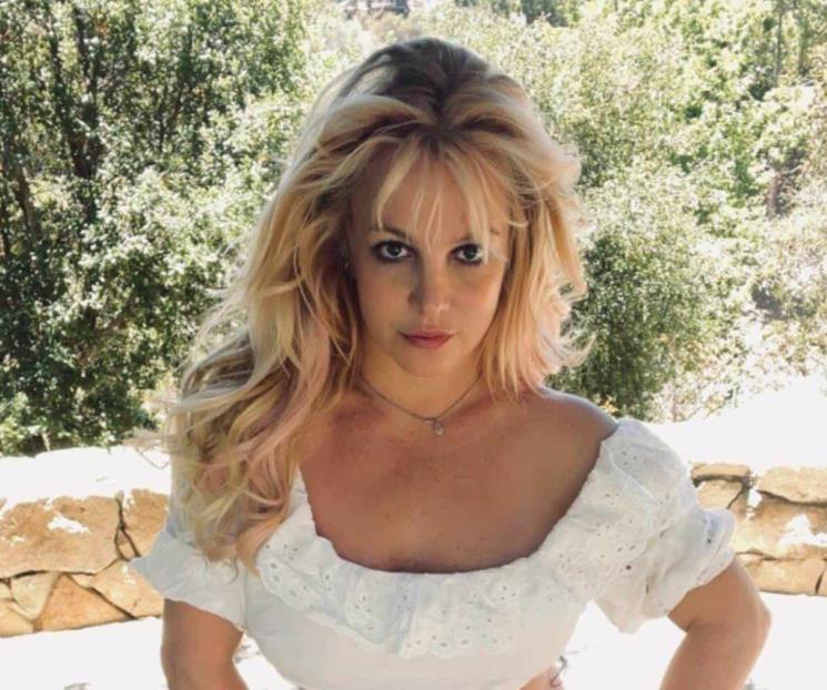 Se sincera Britney Spears sobre los abusos de su padre 