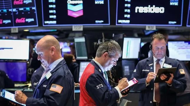 Dichos de Fed sobre aumento de tasas tumba mercados