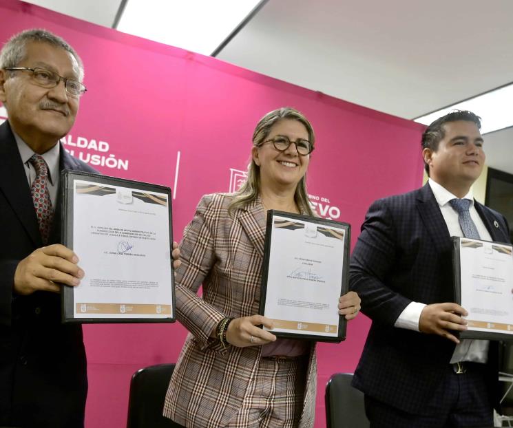Acuerdan desarrollo de habilidades y capacidades en jóvenes