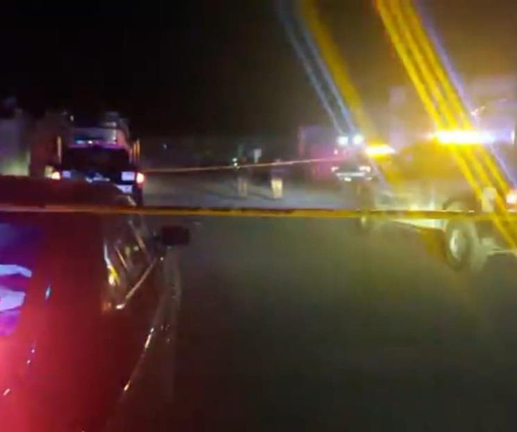 Muere hombre baleado en Juárez