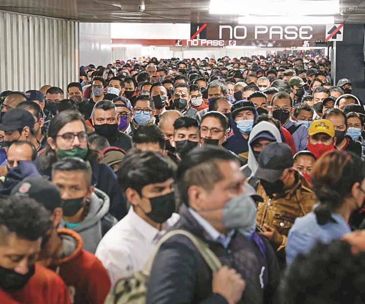 Mexicanos se sienten menos satisfechos con su ciudad