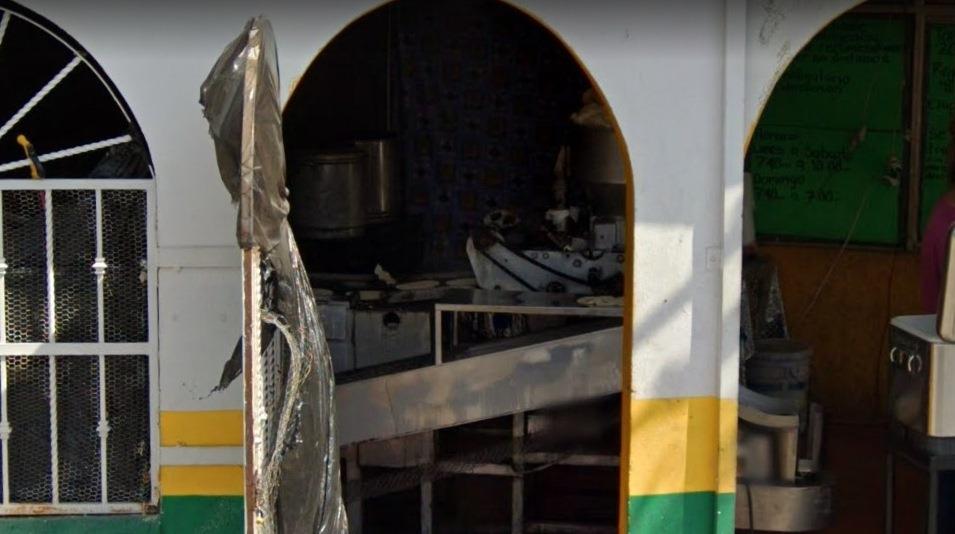 Atrapa máquina mano de trabajador