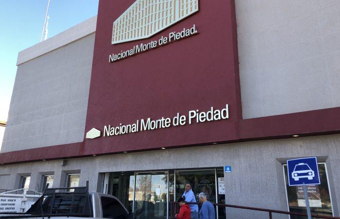 Dan recomendaciones si usas empeño para regreso a clases