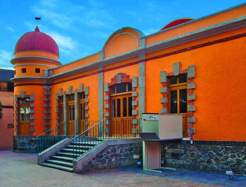Difundir artes vivas, meta del Museo de Culturas Populares