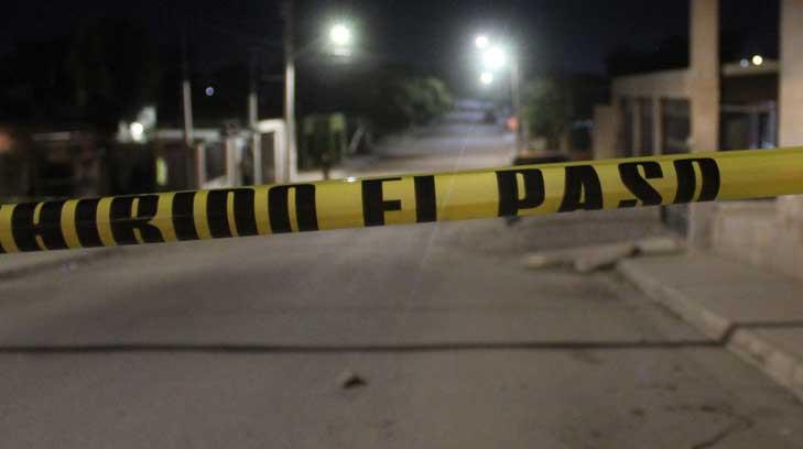Ejecutan a hombre en San Bernabé