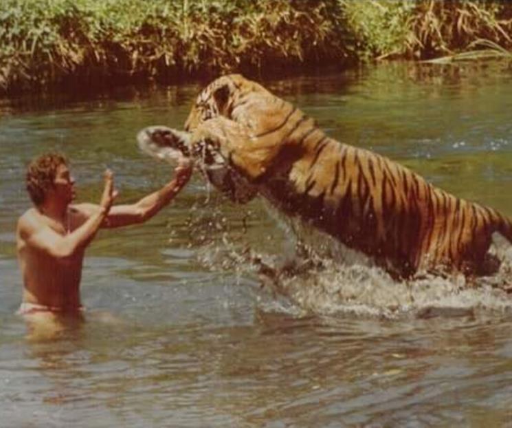 Falleció Miguel Gurza, actor, cineasta y amante de animales