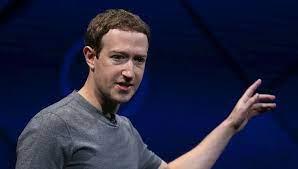 Internautas reaccionan a la entrevista de Zuckerberg