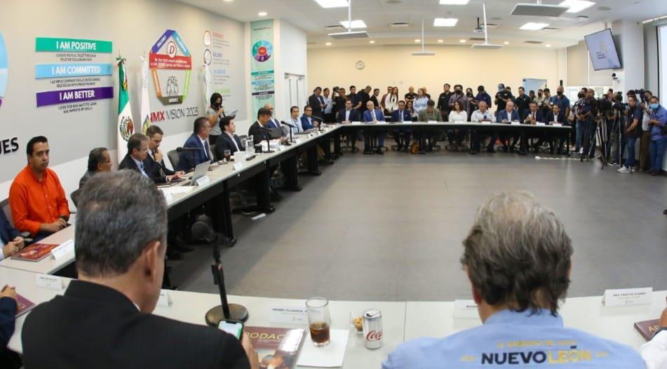 Retoma Fuerza Civil su labor de Policía de reacción