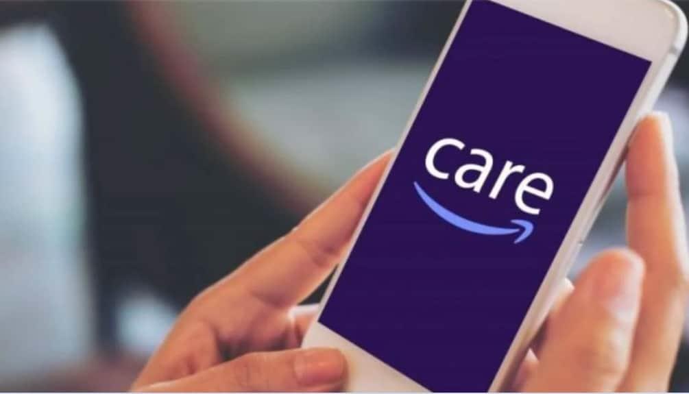 Amazon cierra su servicio de telesalud Amazon Care
