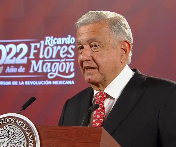 AMLO da banderazo de inicio de clases para ciclo 2022-2023