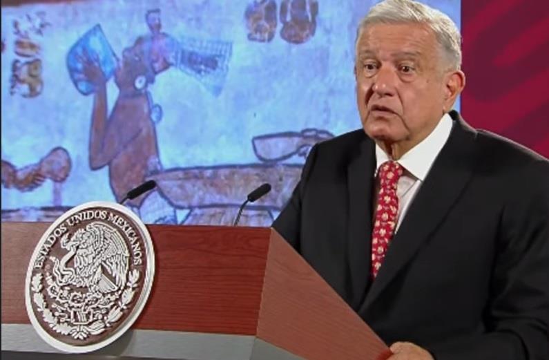 No es nada más Loret, es todo el régimen