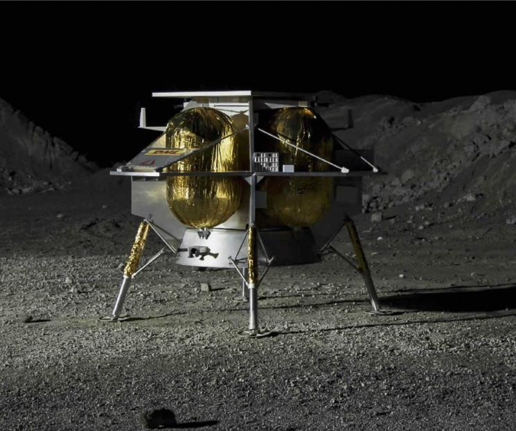 Colmena, el proyecto espacial mexicano