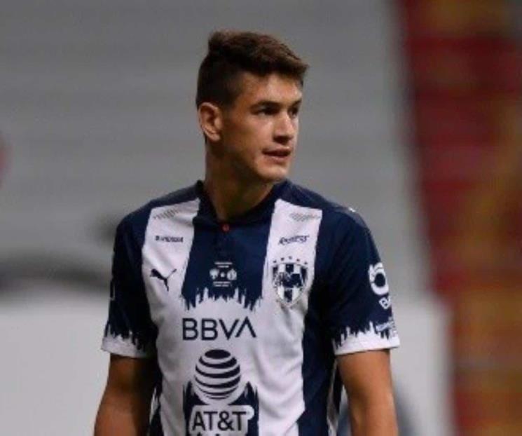 Sigue la posibilidad de salida de Montes: Davino