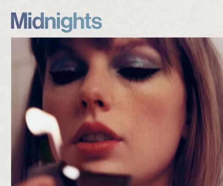 Lanzará Taylor Swift álbum nuevo en octubre