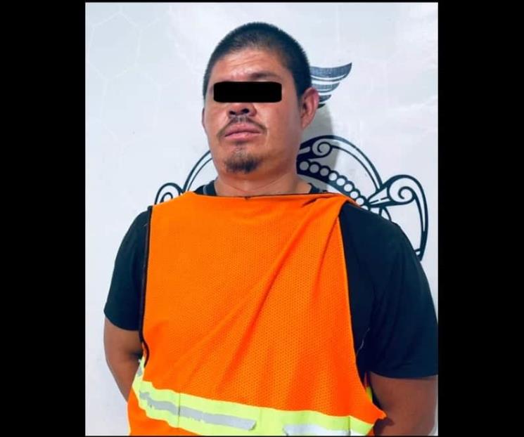 Detienen a hombre por disparar a pitbull en Ciudad Juárez