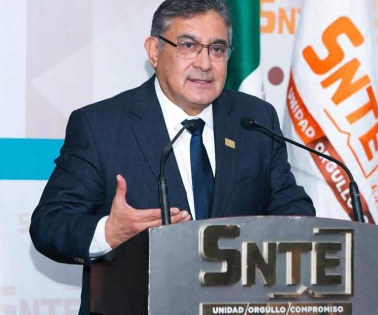 Arranca el SNTE programa “Todas y Todos en la escuela”
