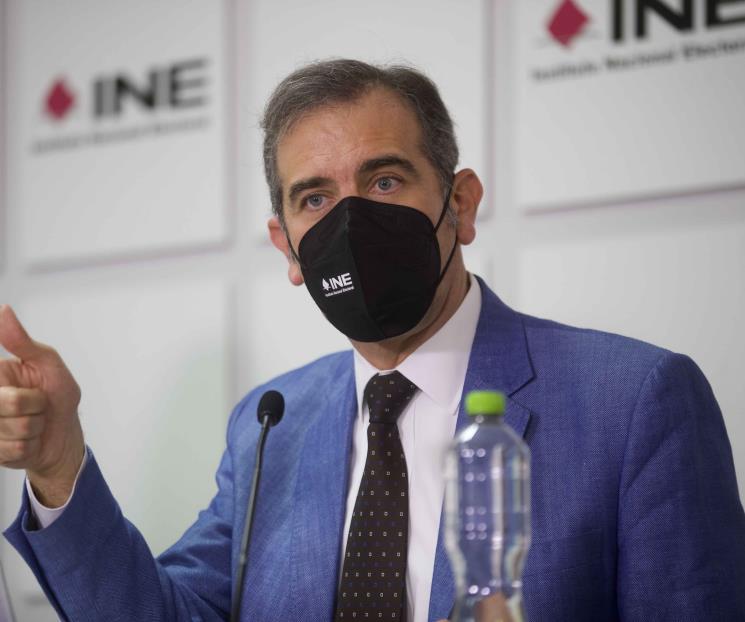Niega Córdova solicitar presupuesto exagerado