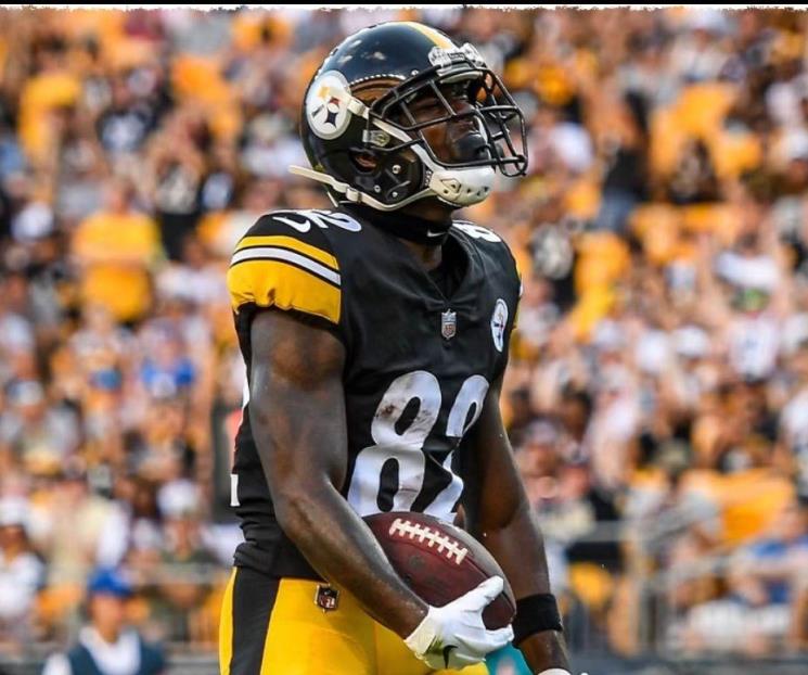 Supera Pittsburgh a Detroit en último juego de pretemporada