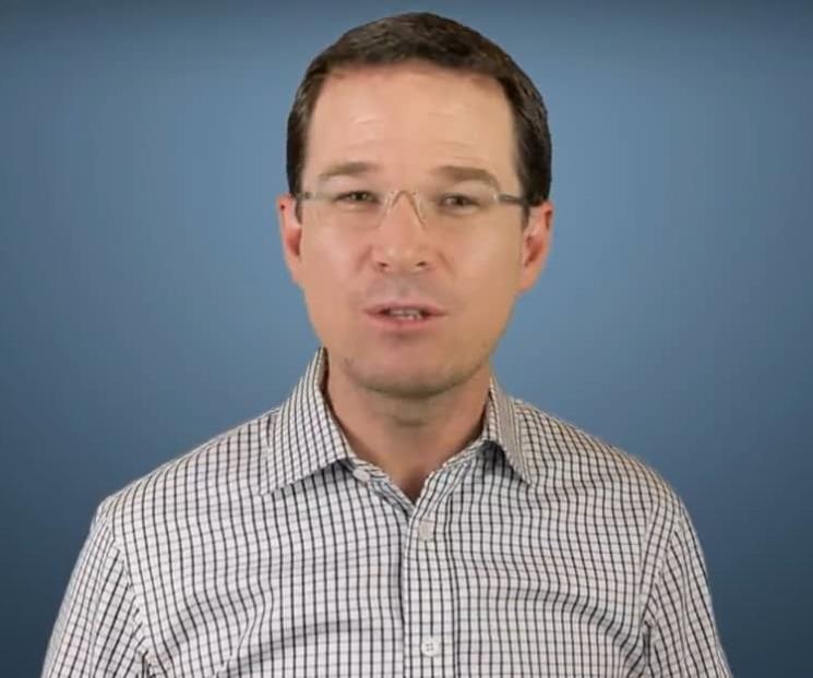Ricardo Anaya presenta top cinco de mentiras de AMLO