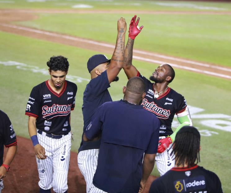 Inician Sultanes final de Zona Norte ante Toros