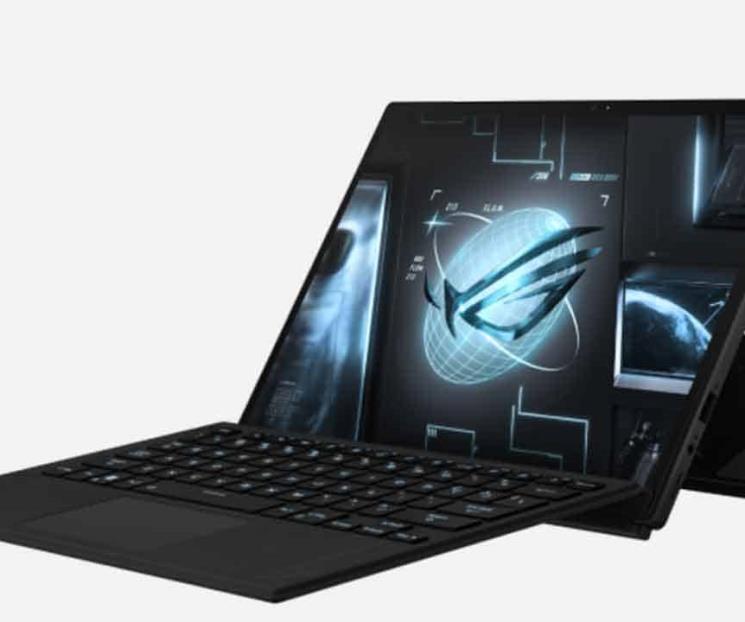 Llega la ASUS ROG Flow X13 2022