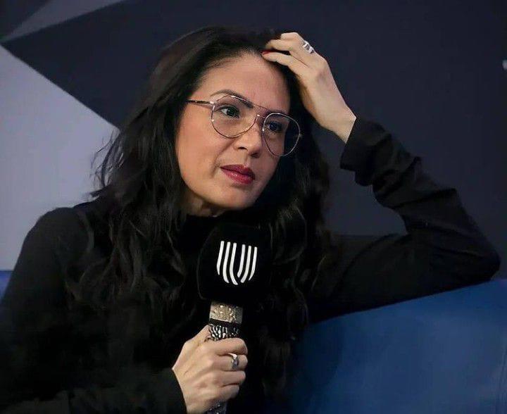 Yolanda Andrade también le responde a Laura Zapata