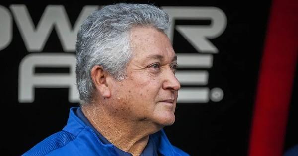 Va Vuce por su mejor torneo con Rayados Va Vuce por su mejor torneo con Rayados