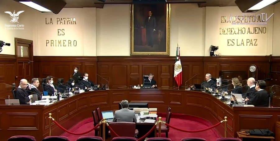 Invalida Corte reforma a Ley de Telecomunicaciones
