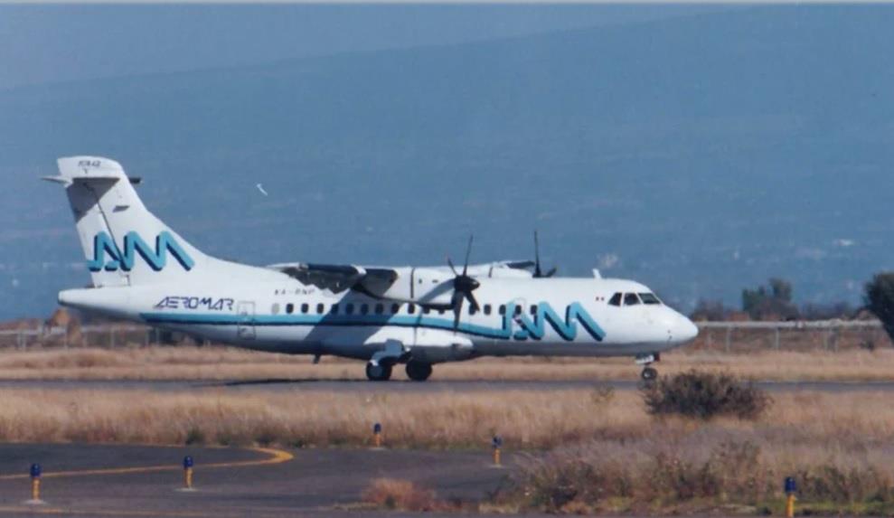 Pilotos de ASPA emplazan a huelga a Aeromar