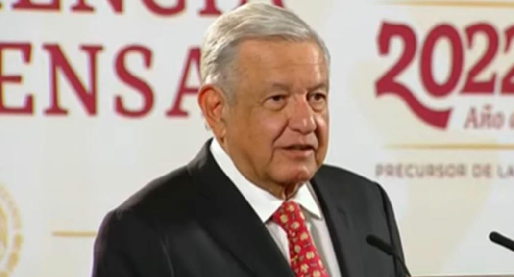AMLO promete no hacer campaña