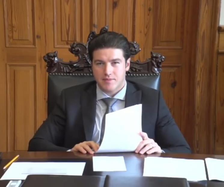 Construirán empresas regias el  Acueducto El Cuchillo II