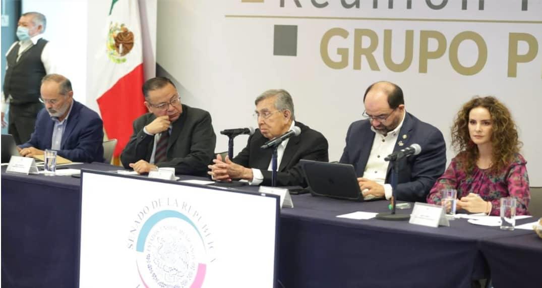Partidos, sin propuestas serias para resolver seguridad