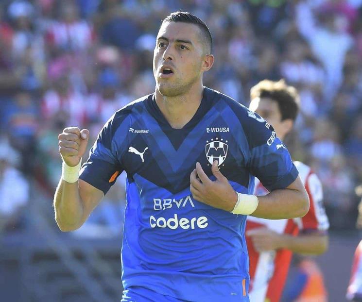 Funes Mori podría estar para el cierre