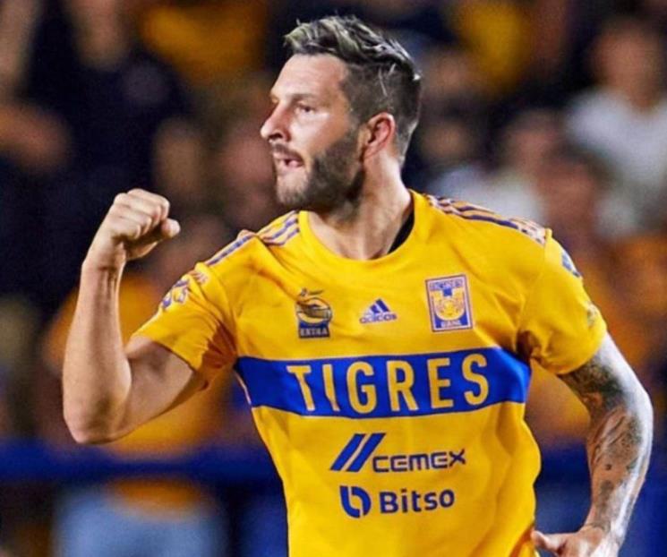 Le queda un cierre de torneo difícil a Tigres