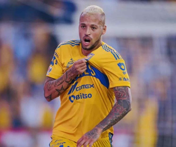 Tigres, entre las peores ofensivas de la Liga