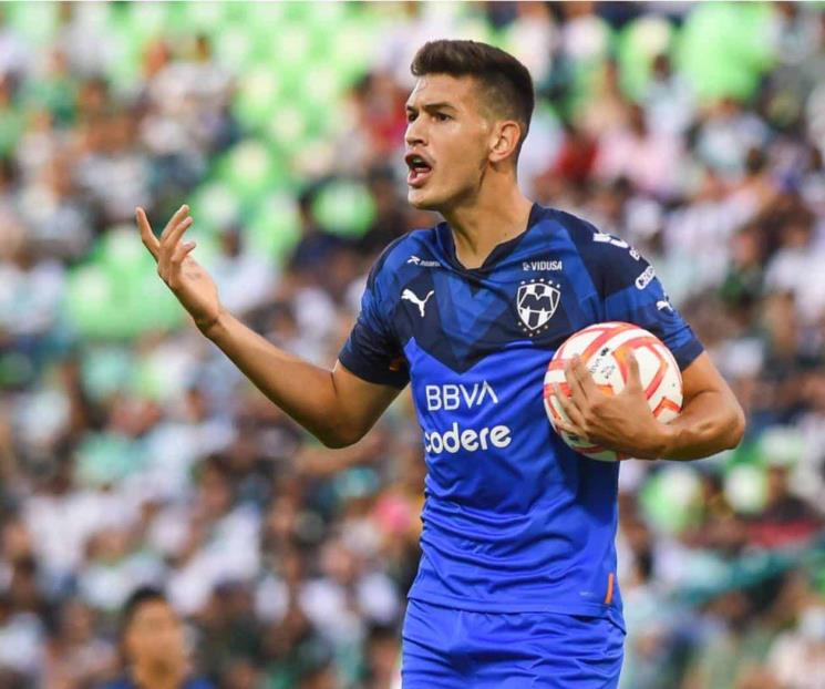 Se aleja César Montes del Dinamo de Moscú