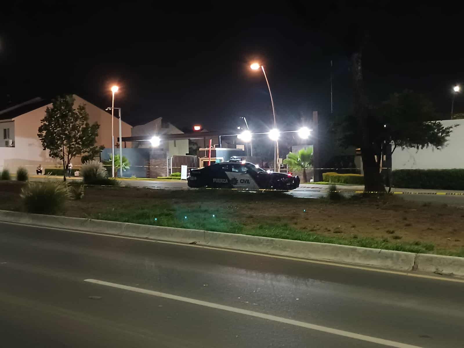 Un hombre fue ajusticiado a balazos por al menos dos sicarios