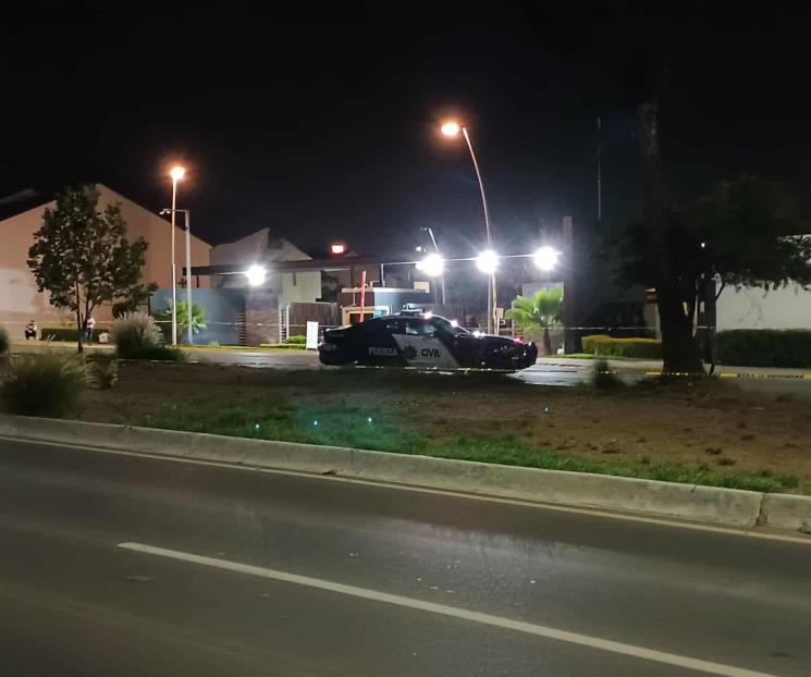 Matan a hombre en Cumbres