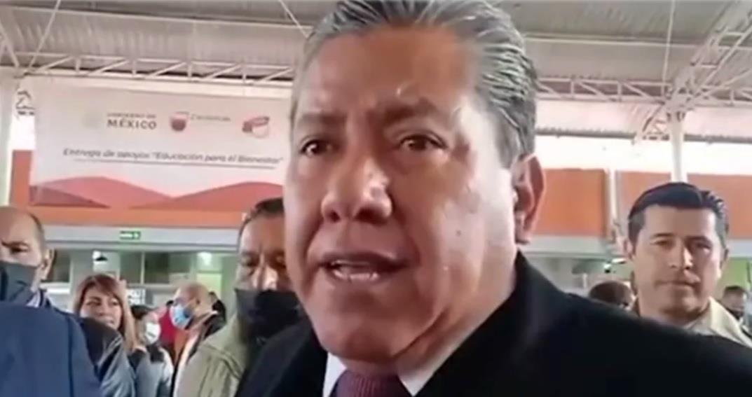Crimen no sólo es organizado, sino inteligente: Monreal