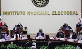No se vulnera la libertad de expresión: INE