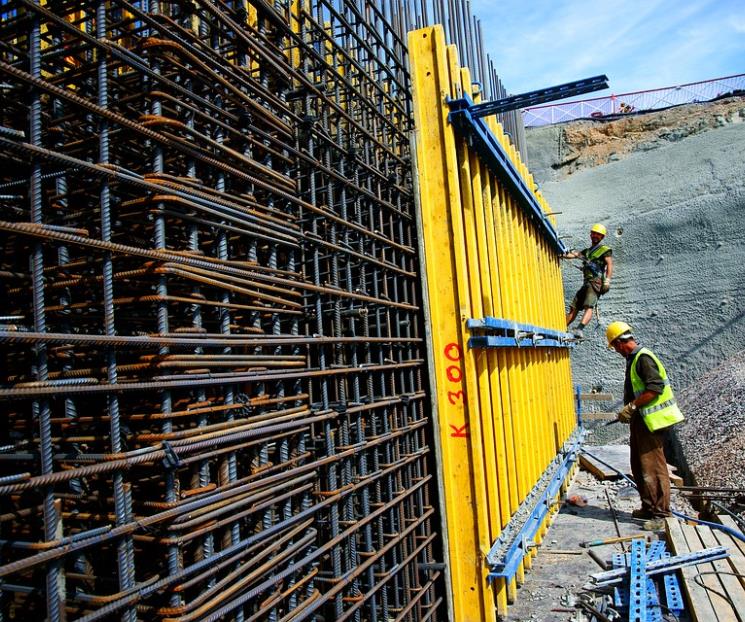 Desacelera empleo, sólo se generaron 8.6 mil plazas en julio