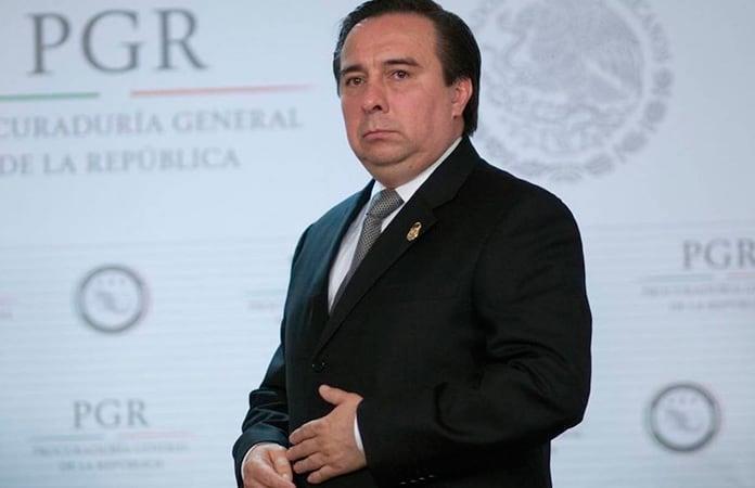 Tomás Zerón tiene que declarar sobre Ayotzinapa: AMLO