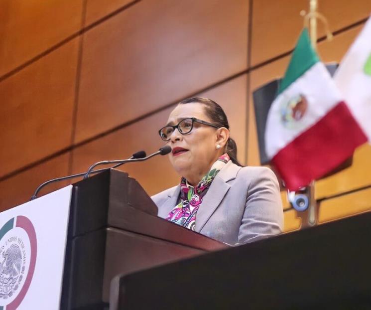 No tenemos pacto con la delincuencia