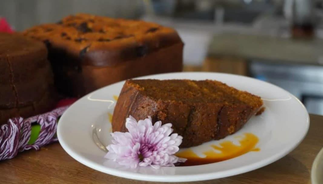 Centro Gastronómico, espacio de identidad culinaria