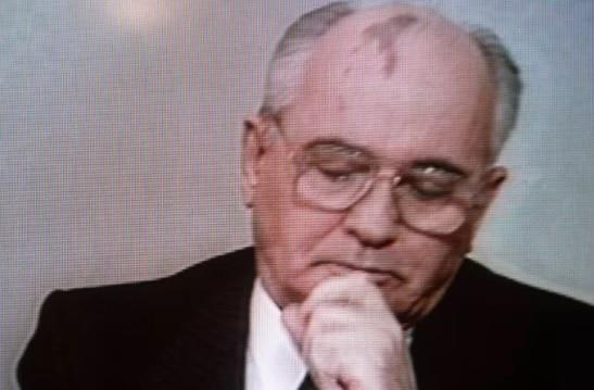 ¿Quién fue Mijaíl Gorbachov?